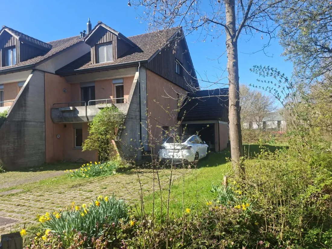House in Affoltern am Albis, Zurich, Switzerland 3 - 18580908