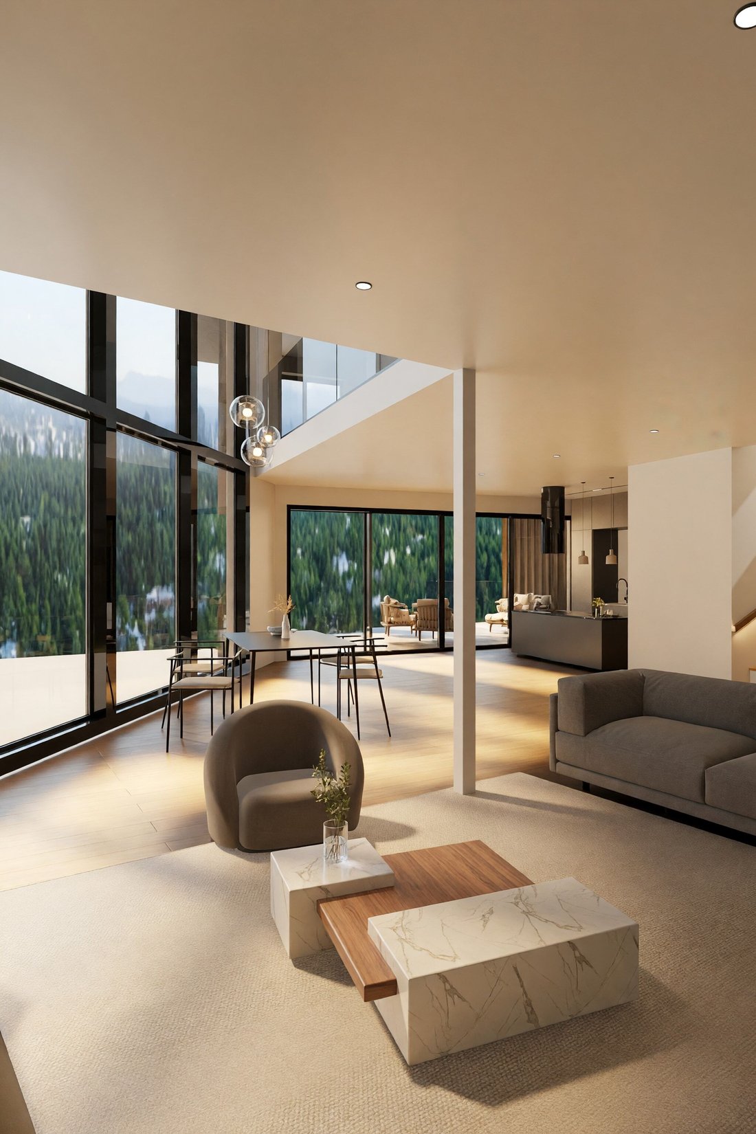 Villa in Val Mara, Ticino, Switzerland 4 - 18581076