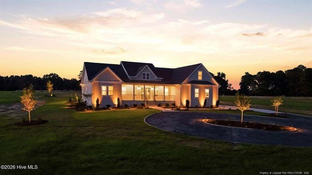 Haus in Cameron, North Carolina, Vereinigte Staaten 1 - 17305848