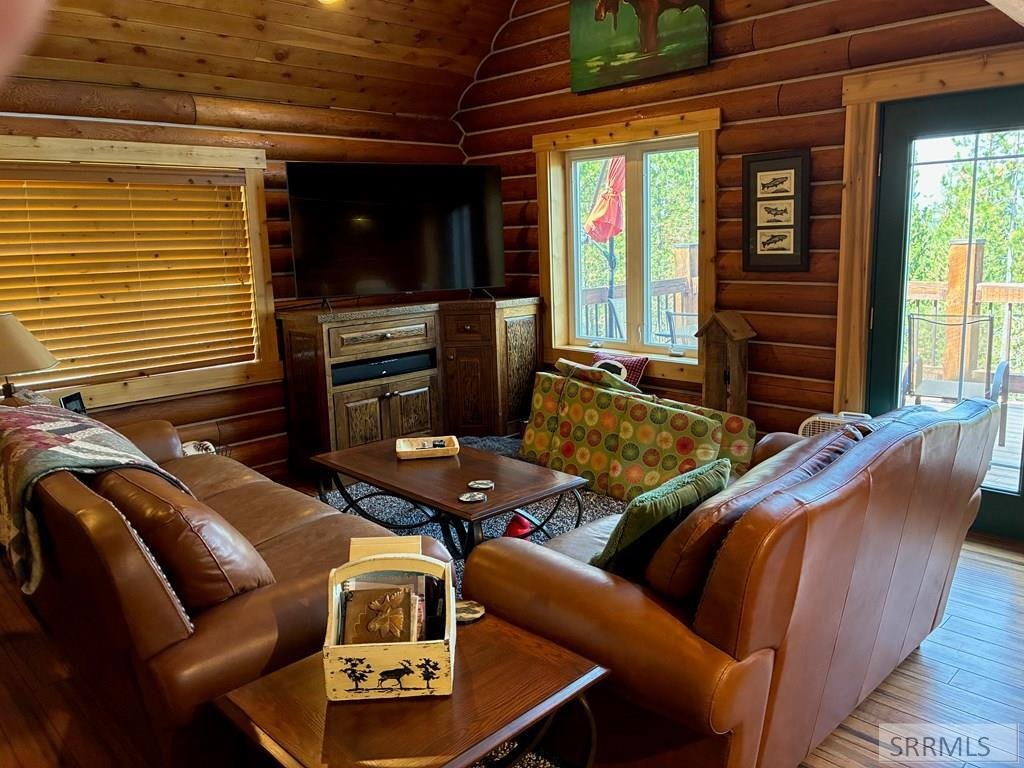 House in Island Park, Idaho, United States 5 - 18580527