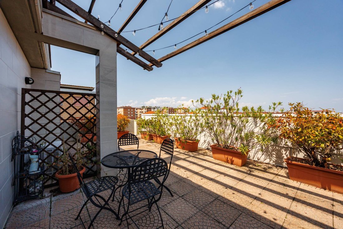 Apartment in Saint Rita, Turin, Italy 2 - 18585981