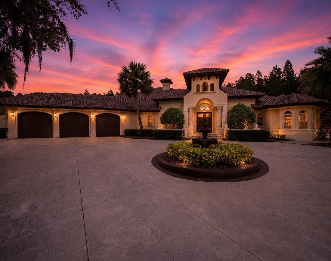House in Land O' Lakes, Florida, United States 2 - 17618520