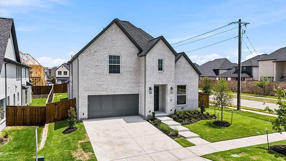 House in Frisco, Texas, United States 4 - 18380150