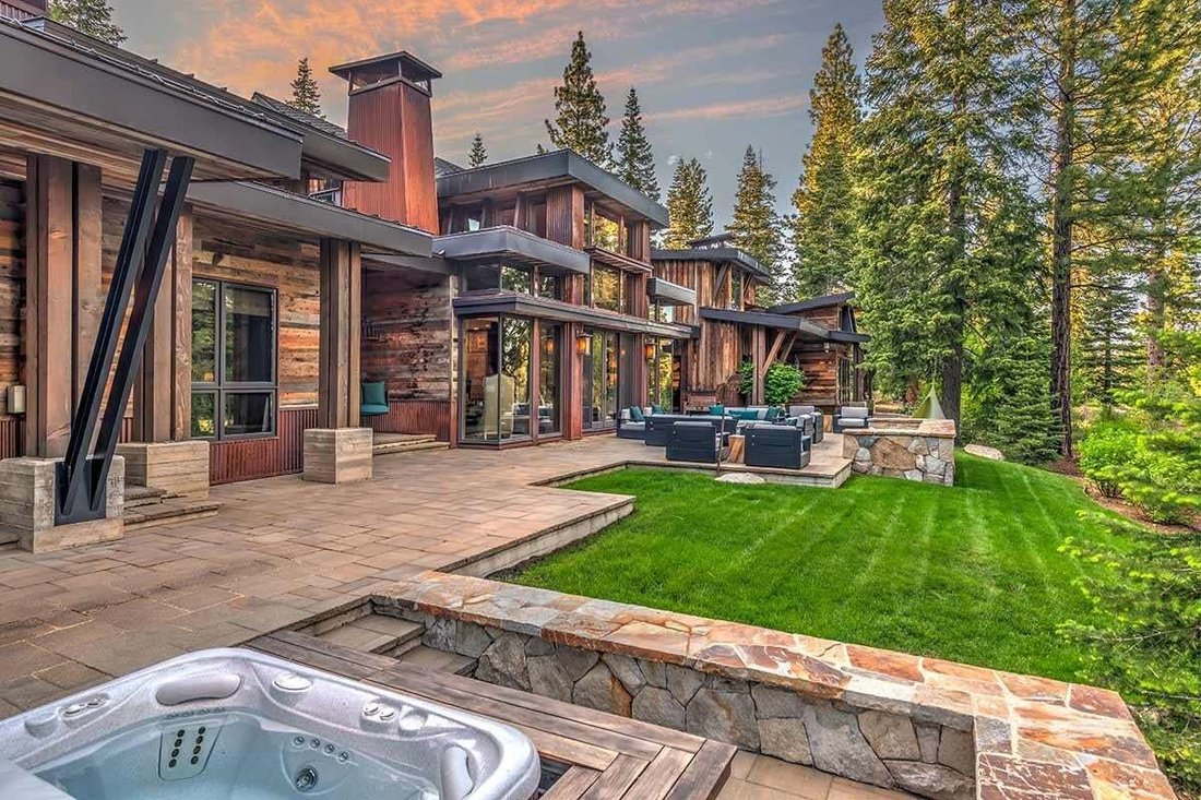 House in Truckee, California, United States 5 - 18583159