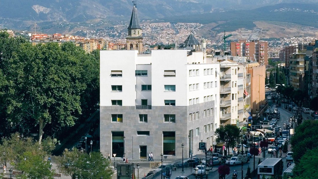 Appartamento a Centro, Granada, Spagna 2 - 18584229
