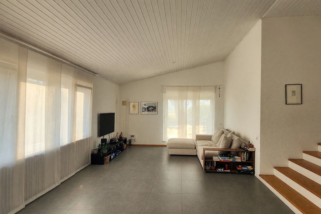 House in Caslano, Ticino, Switzerland 5 - 18581404