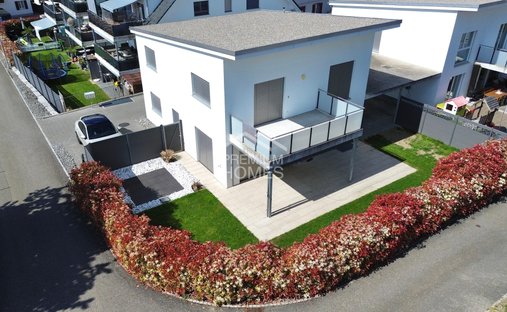 Casa a Etziken, Soletta, Svizzera 1