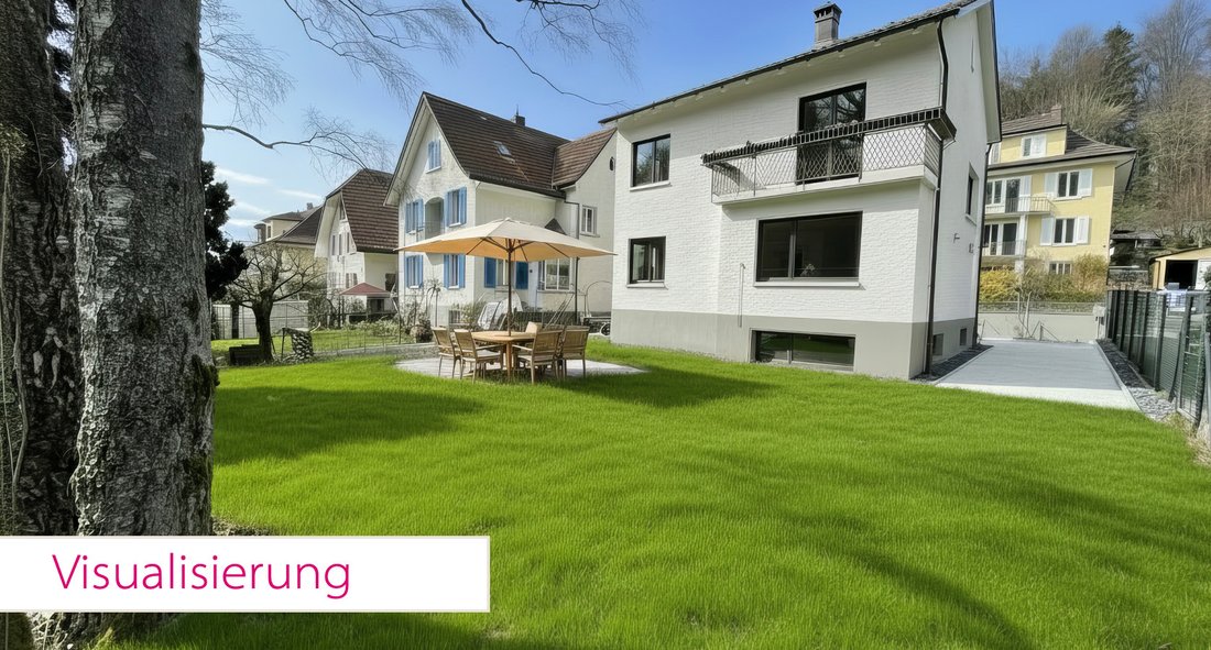 House in Olten, Solothurn, Switzerland 1 - 18581037