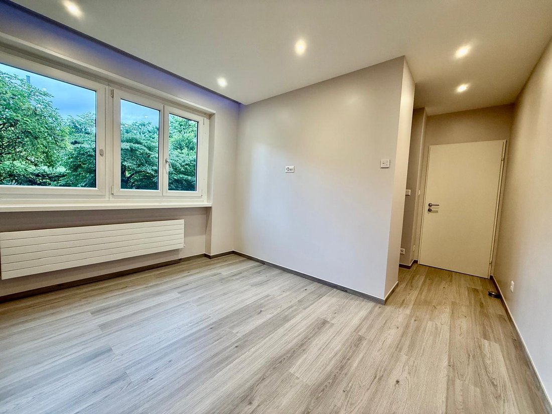 Apartment in Geneva, Genève, Switzerland 3 - 18583504