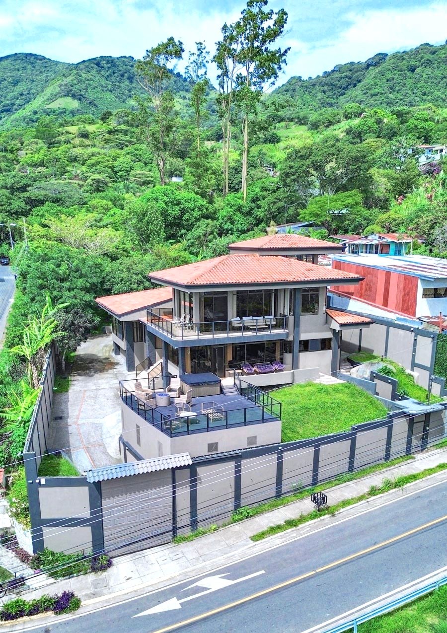 House in San Antonio, San José Province, Costa Rica 2 - 18582949