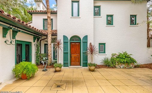 House in St. Simons, Georgia, United States 1