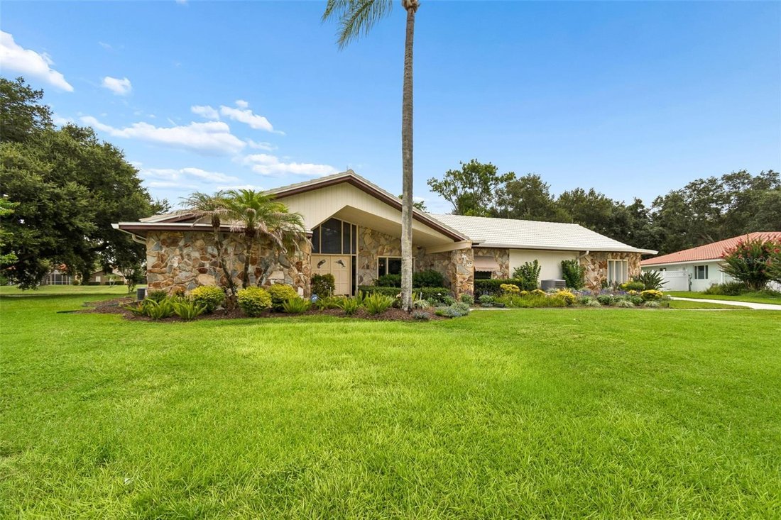 House in Palm Harbor, Florida, United States 2 - 18581610