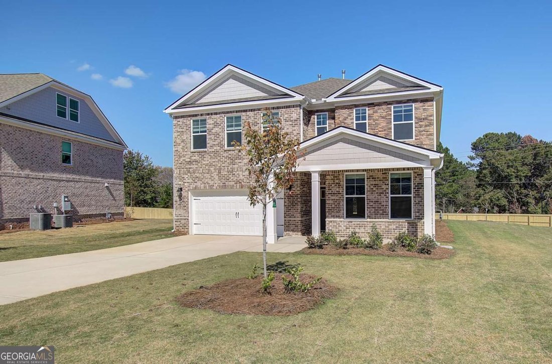House in McDonough, Georgia, United States 2 - 18582047