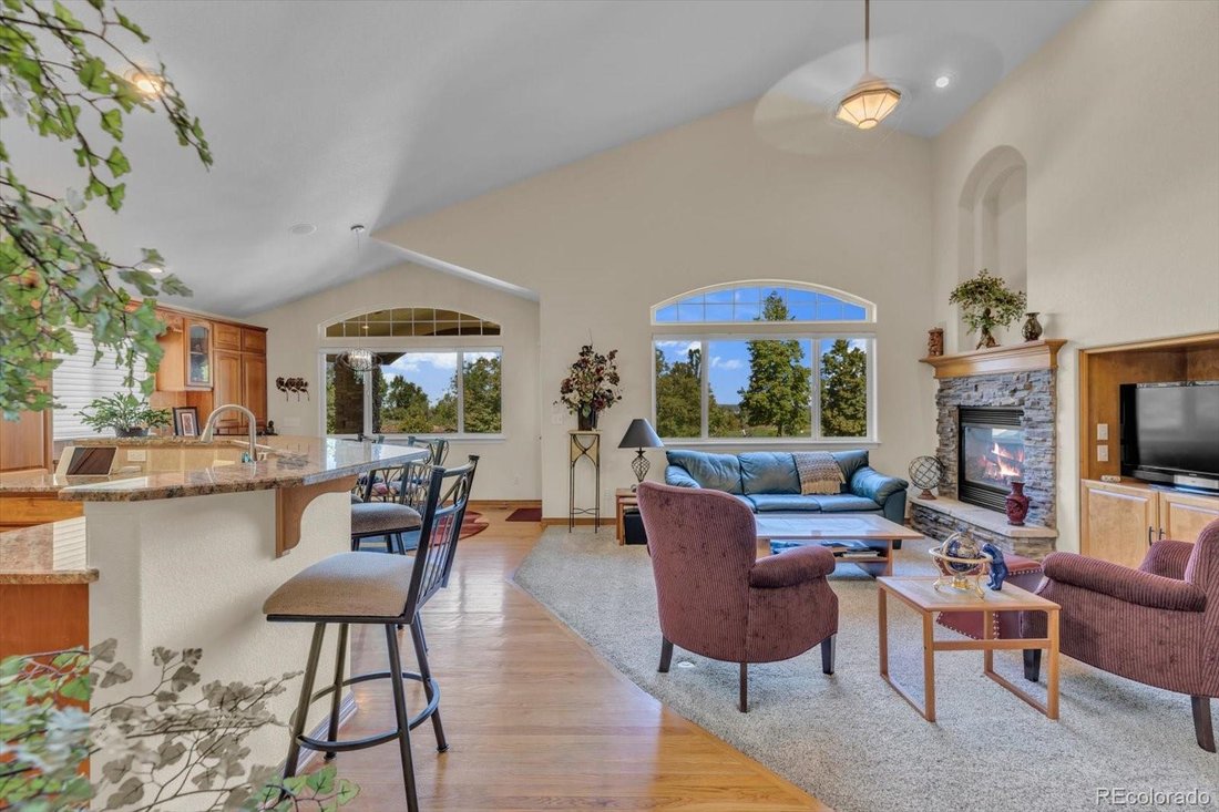 Casa en Westminster, Colorado, Estados Unidos 5 - 18584820