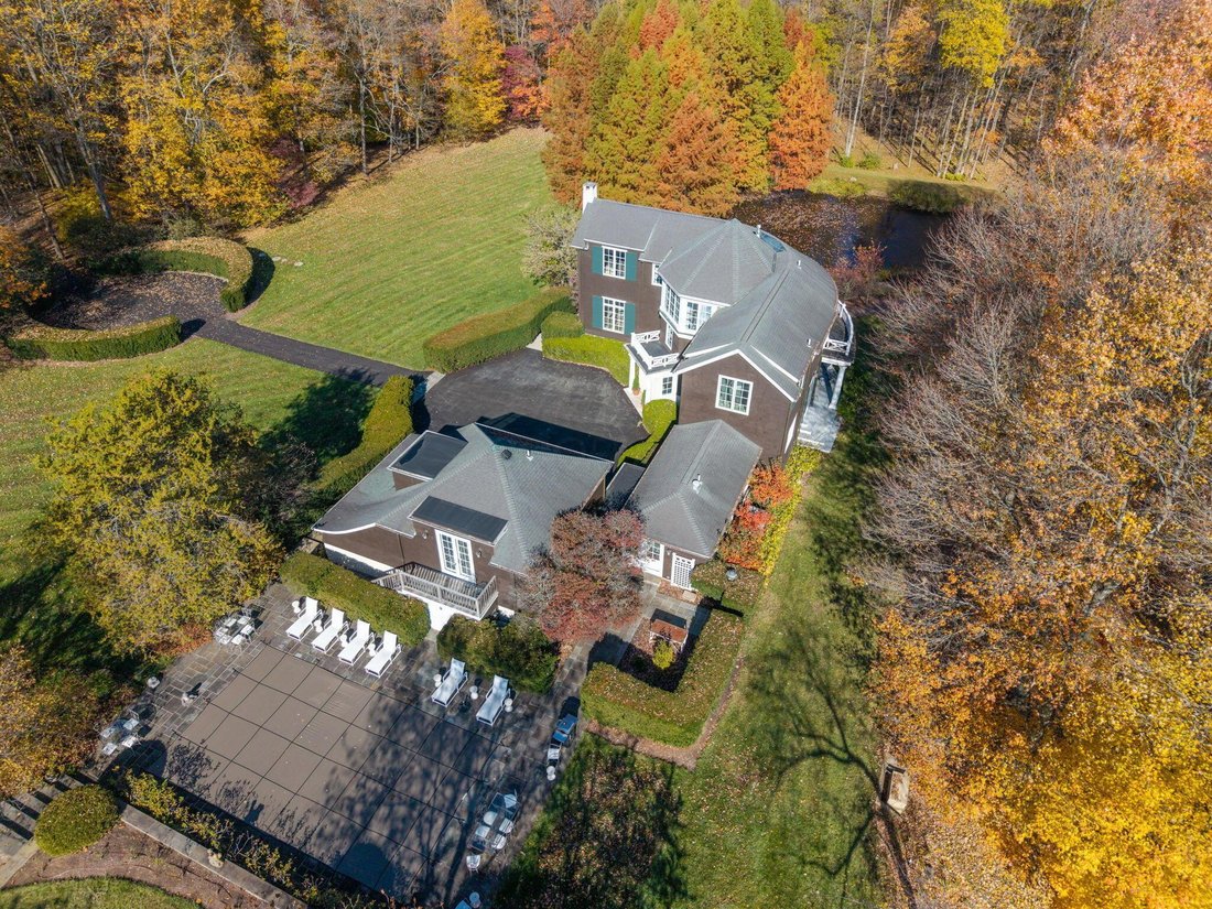 House in Alexandria, Ohio, United States 2 - 17680994