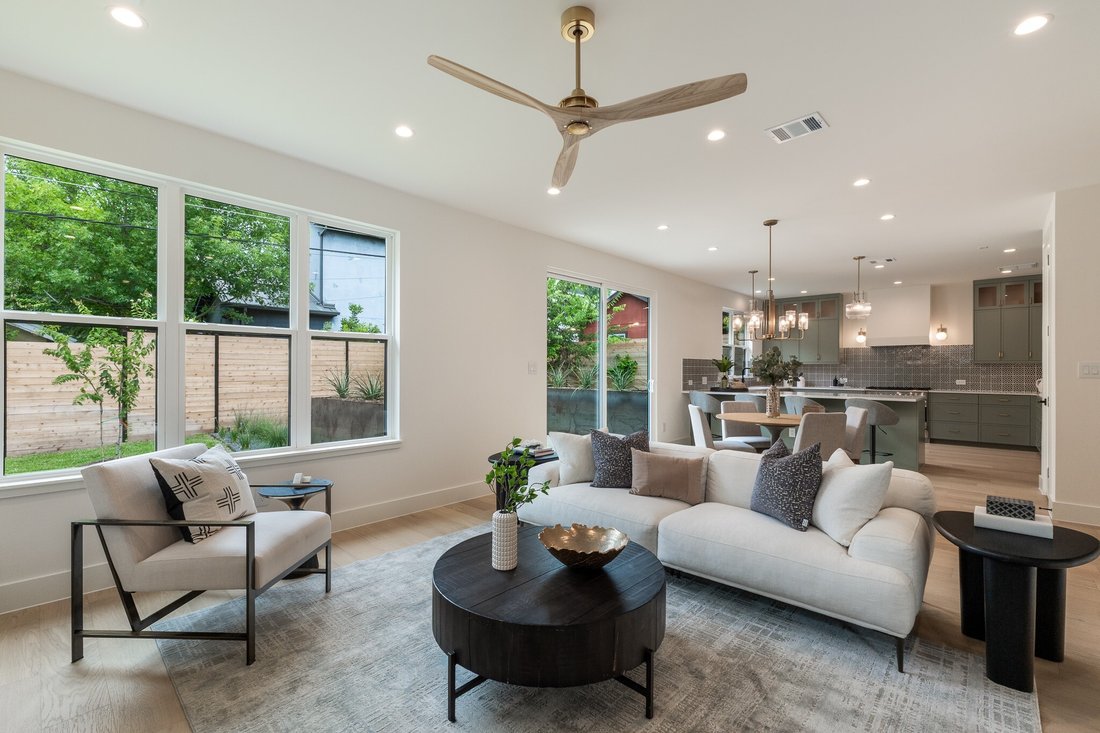 House in Austin, Texas, United States 5 - 18584842