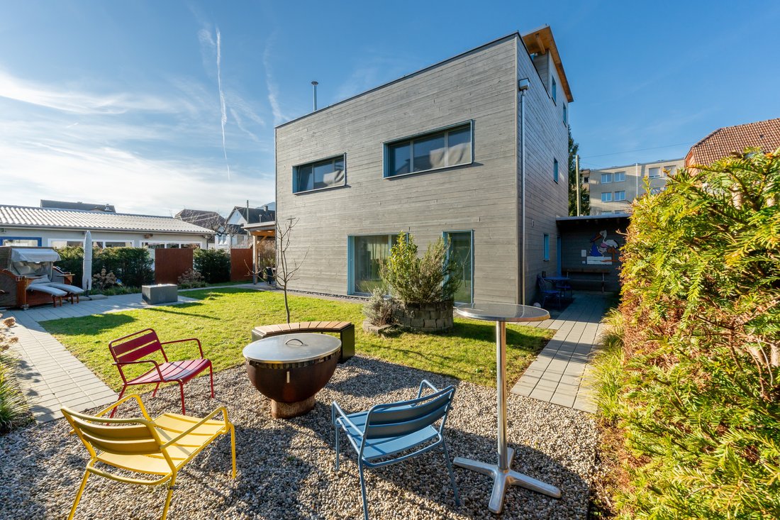 House in Hägendorf, Solothurn, Switzerland 1 - 18580891