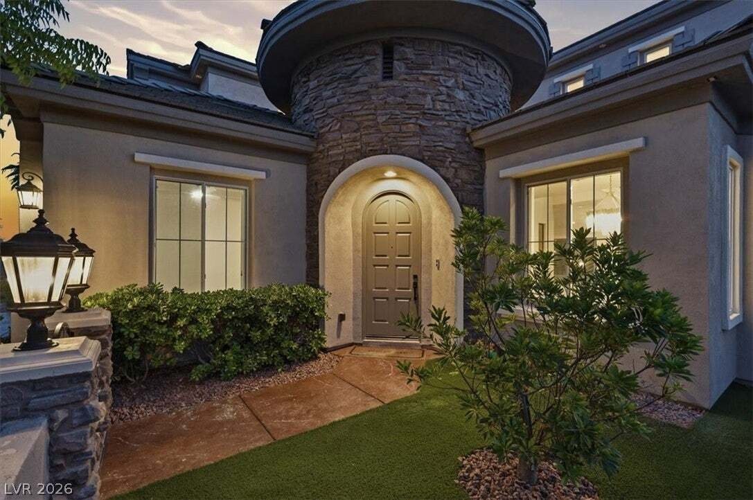 Haus in Las Vegas, Nevada, Vereinigte Staaten 3 - 18580940