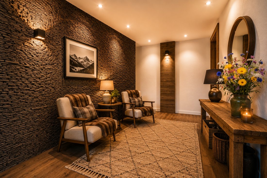 Apartment in Nendaz, Valais, Switzerland 4 - 18581241
