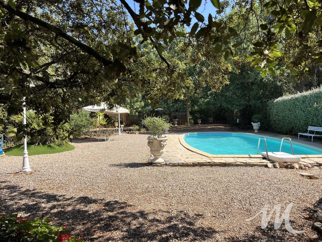 House in Tavernes, Provence-Alpes-Côte d'Azur, France 5 - 18582484