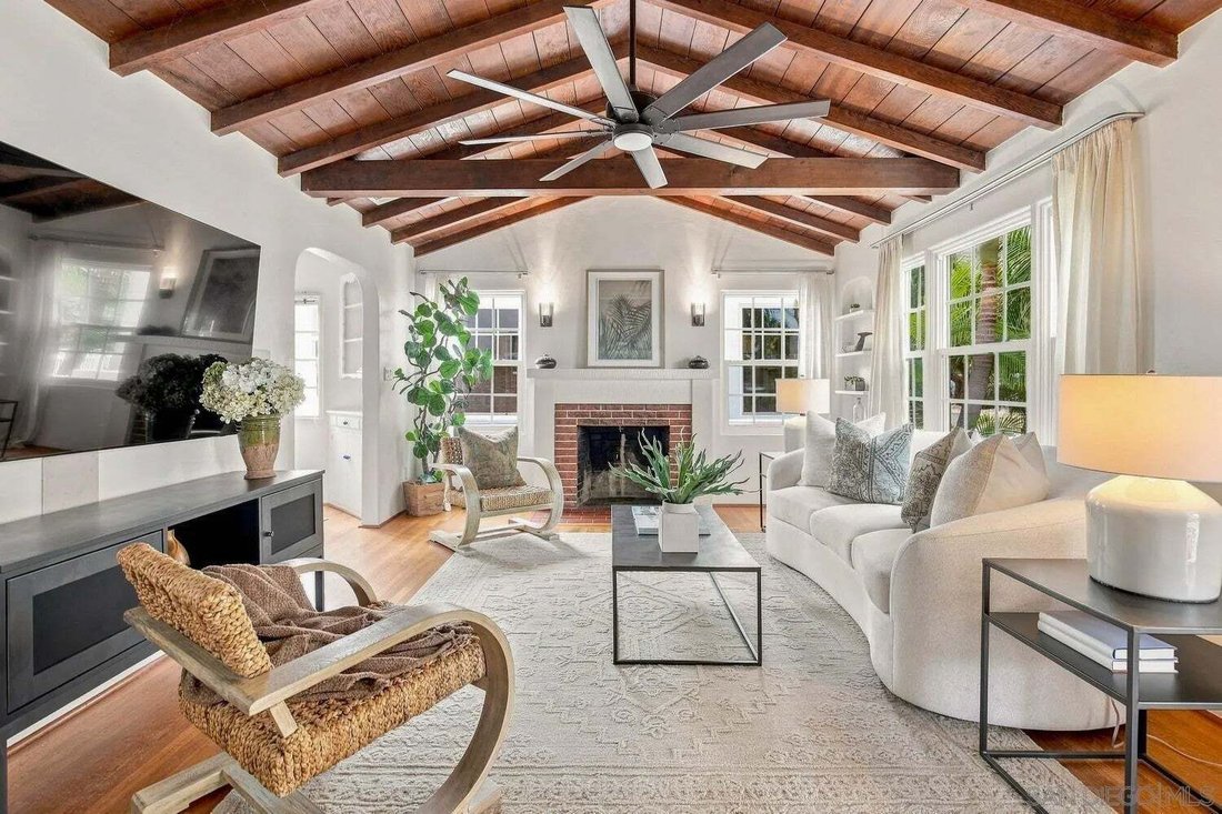 House in Coronado, California, United States 2 - 18584591