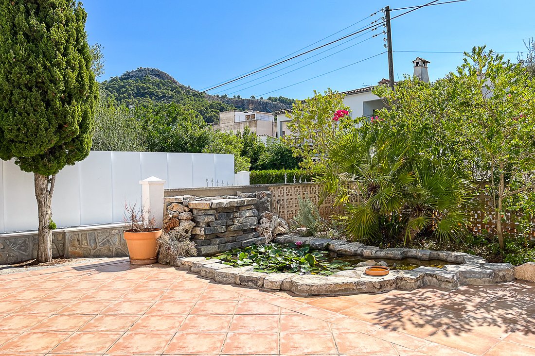 Villa in Canyamel, Capdepera, Balearic Islands 1 - 18581965