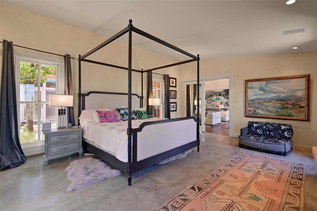 House in Lamy, New Mexico, United States 5 - 18498890