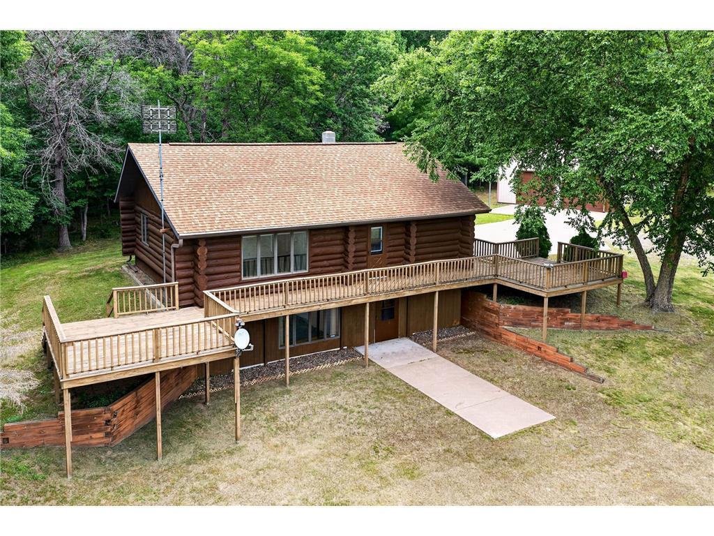 House in Grantsburg, Wisconsin, United States 1 - 18583984
