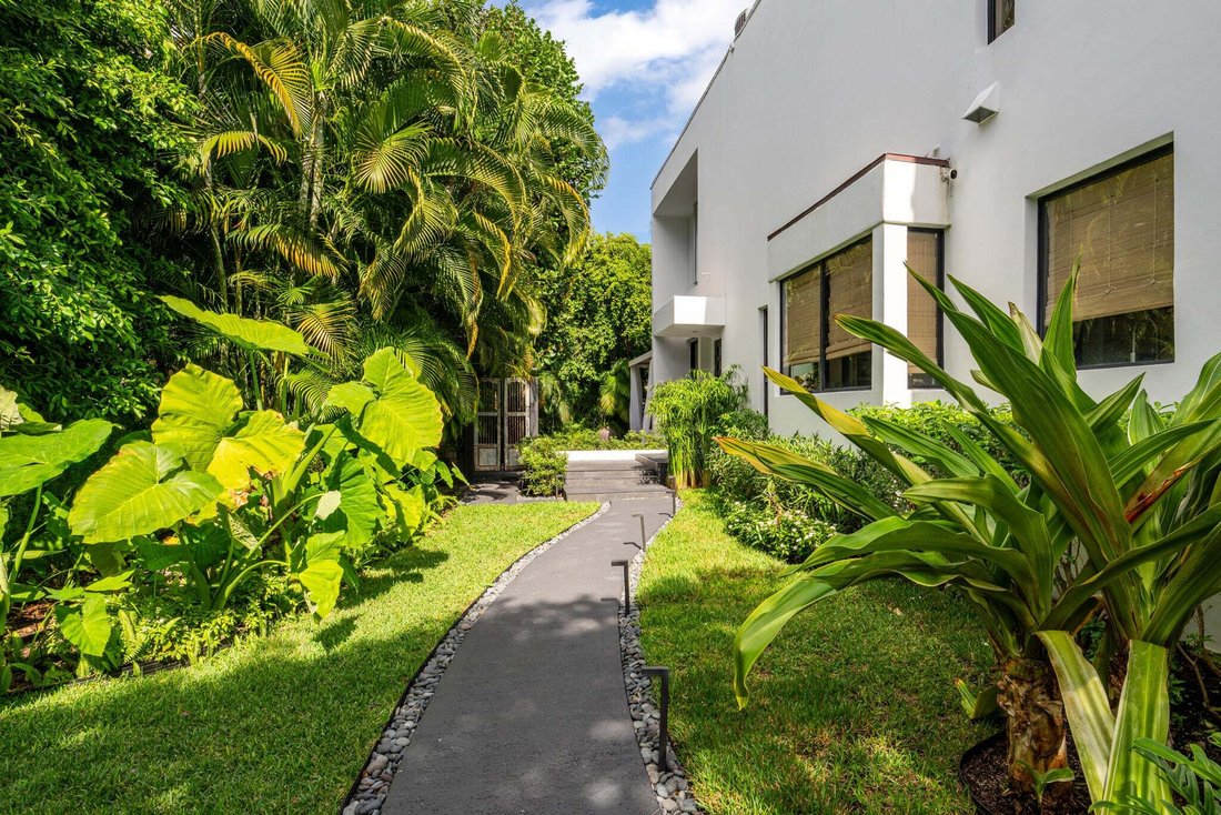 Townhouse in Palm Beach, Florida, United States 2 - 16746543