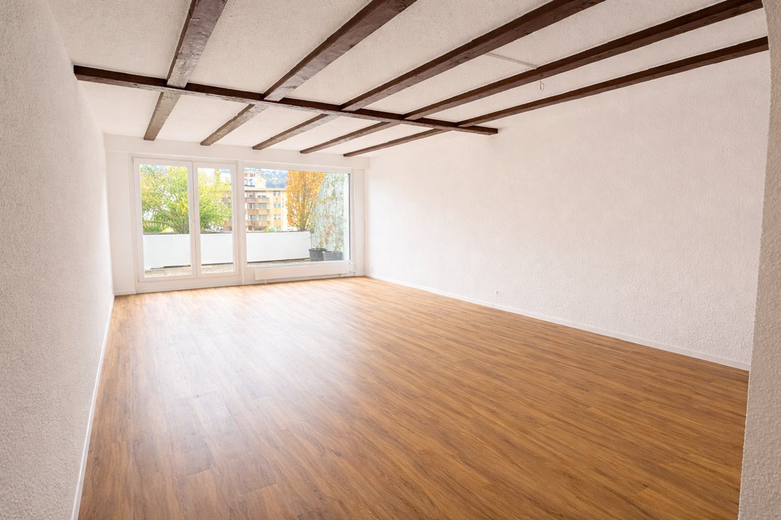 Apartment in Sion, Valais, Switzerland 3 - 18581175