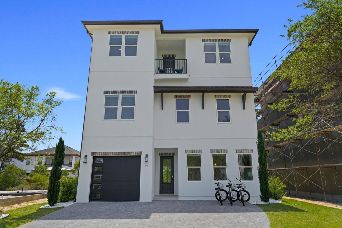House in Santa Rosa Beach, Florida, United States 1 - 18584447