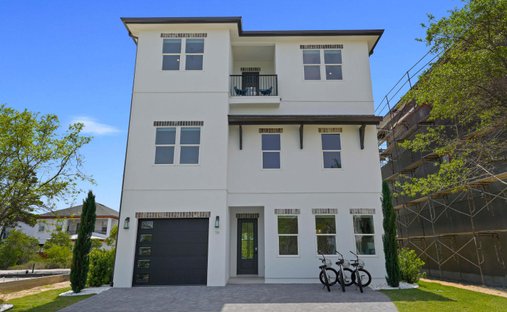 Casa en Santa Rosa Beach, Florida, Estados Unidos 1