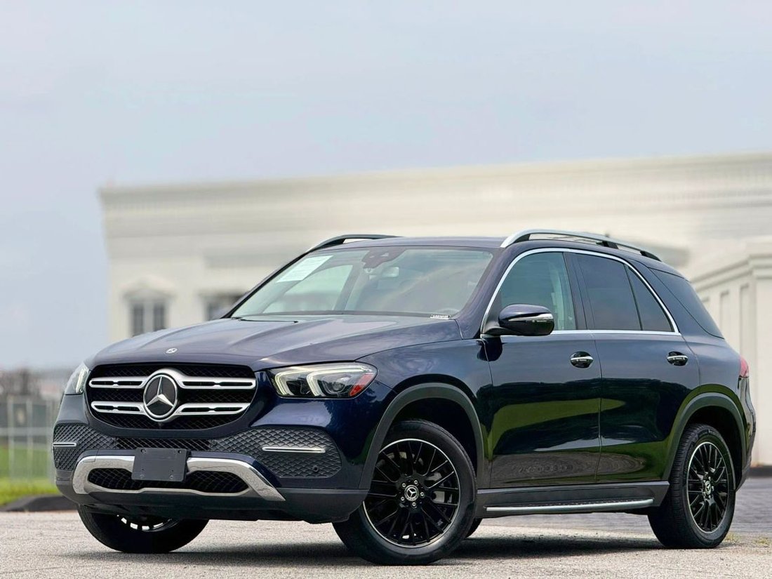 Suv in Lawrenceville, GA, United States 1 - 18582536