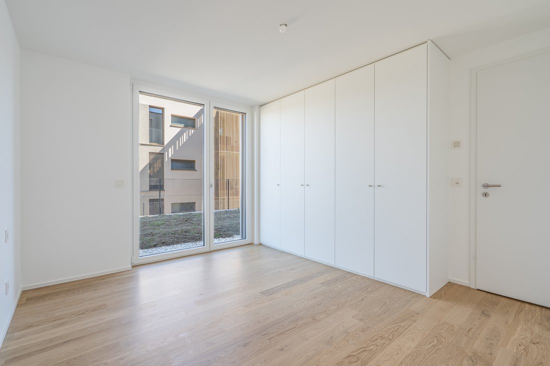 Apartment in Échandens, Vaud, Switzerland 5 - 18583398