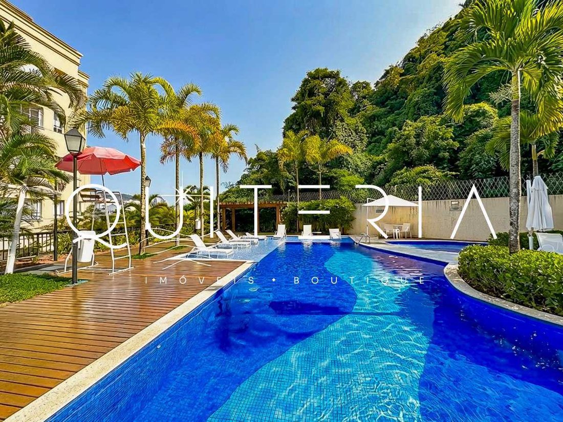Apartment in Rio de Janeiro, State of Rio de Janeiro, Brazil 1 - 18585546