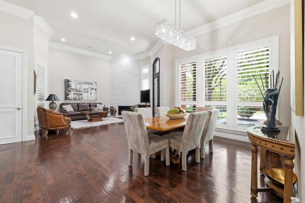 House in Plano, Texas, United States 5 - 18582106