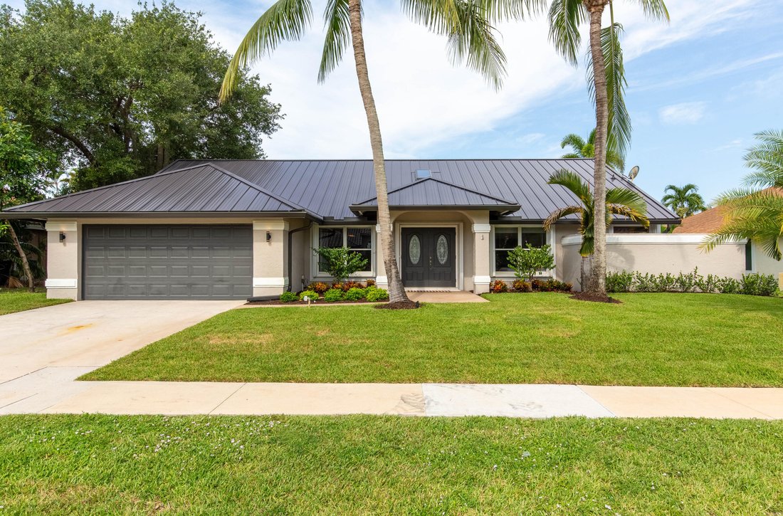 House in Wellington, Florida, United States 2 - 18585181