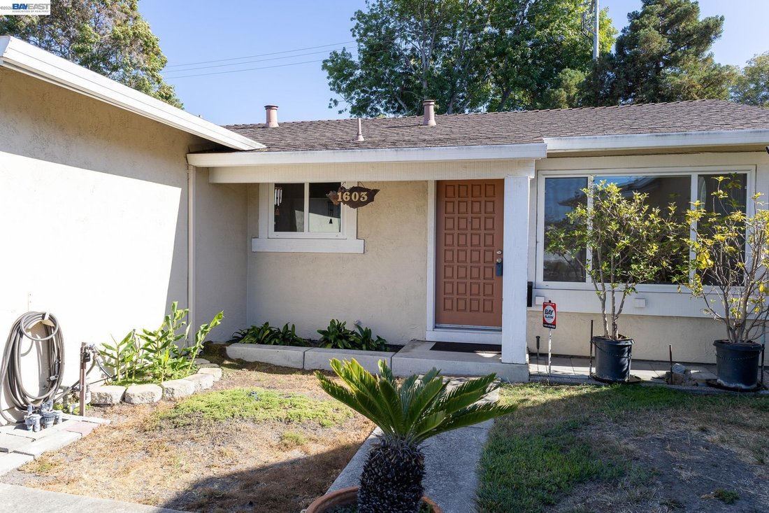 House in Mountain View, California, United States 4 - 18508656