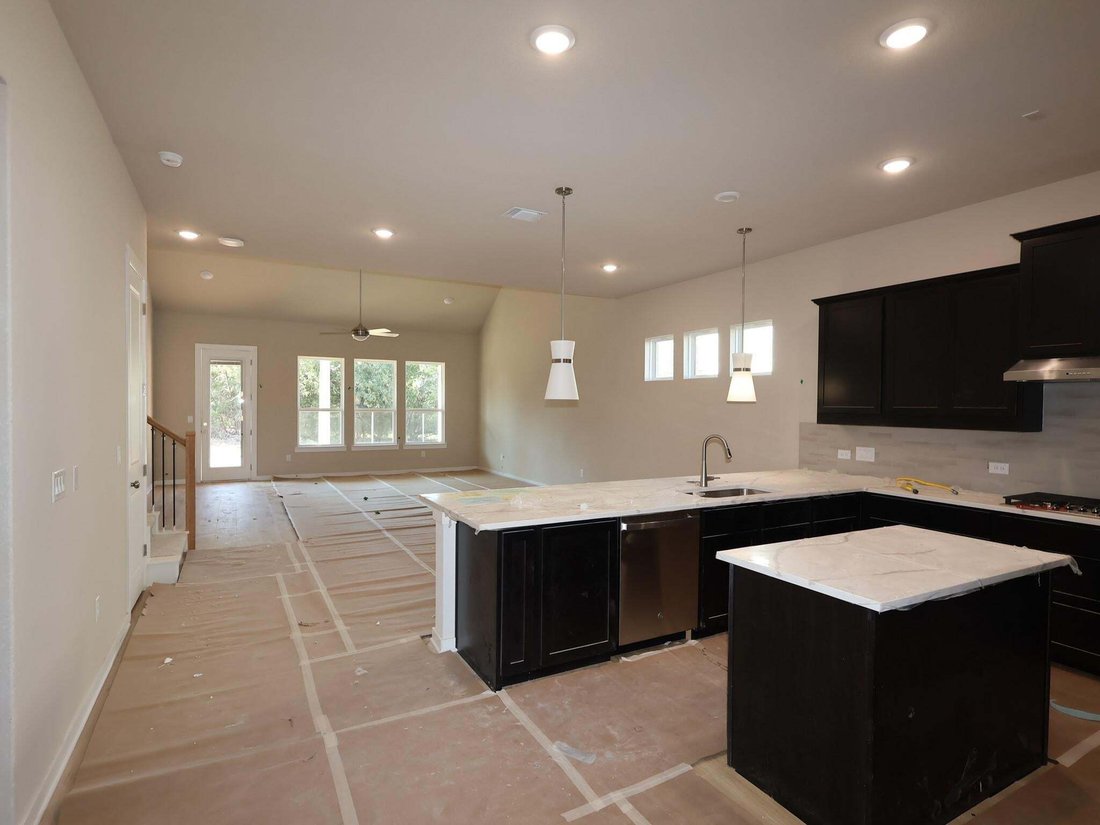 House in Leander, Texas, United States 5 - 18321601