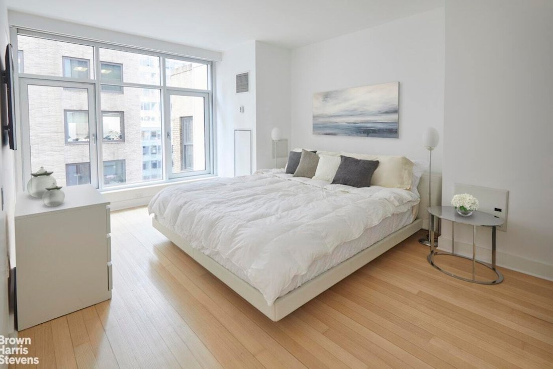 Condo in New York, New York, United States 4 - 17400720