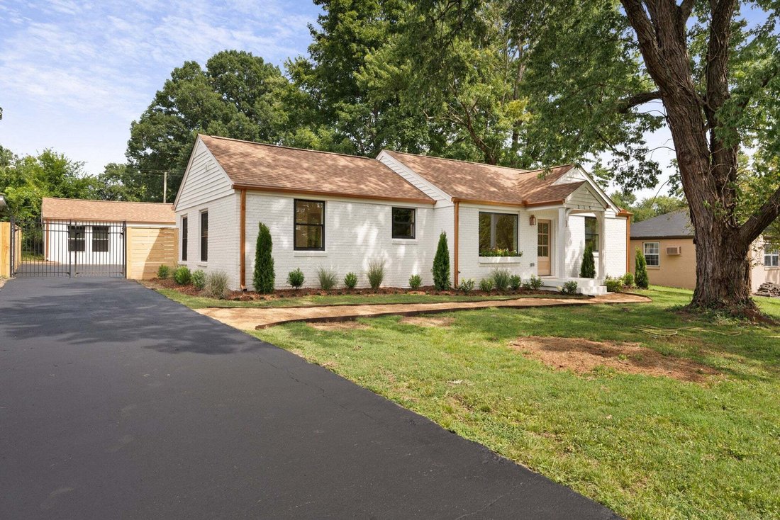 House in Nashville, Tennessee, United States 2 - 18568913