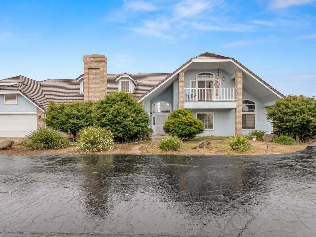 House in Sanger, California, United States 1 - 18583149