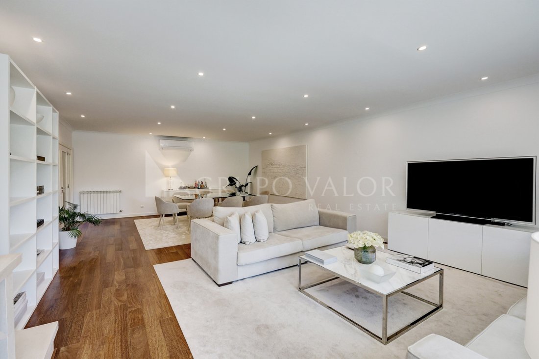 Appartamento a Sintra, Lisbona, Portogallo 5 - 18585432