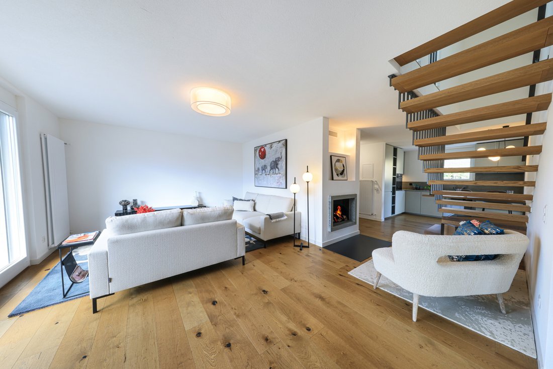 Apartment in Ascona, Ticino, Switzerland 2 - 18583419