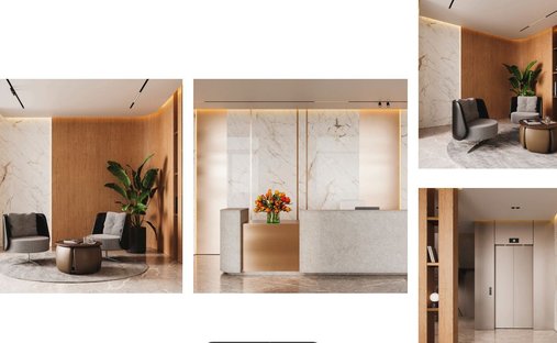 Apartamento en Limasol, Distrito de Limasol, Chipre 1