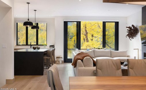 Townhouse in Avon, Colorado, United States 1