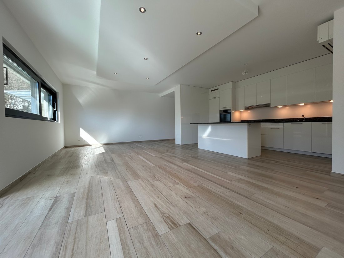 Apartment in Canobbio, Ticino, Switzerland 2 - 18580753