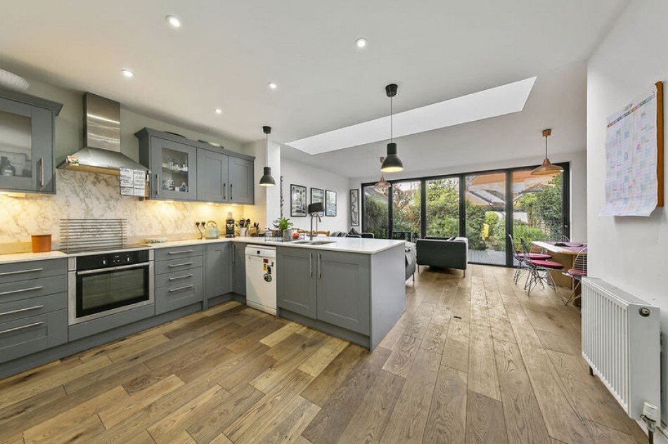 House in Twickenham, Richmond Upon Thames, England 3 - 18580961