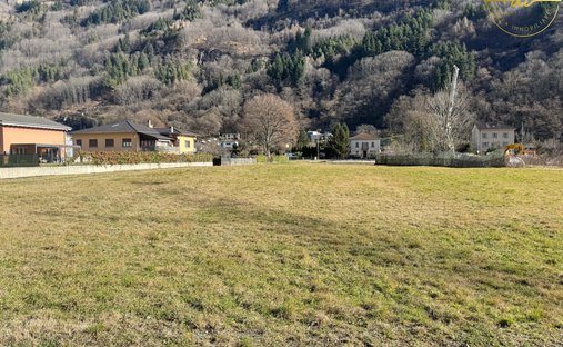 Land in Riviera, Ticino, Switzerland 1