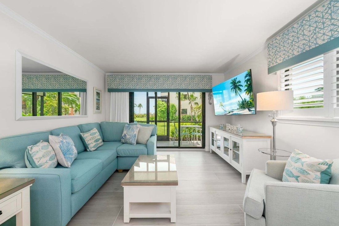 Condo in Sanibel, Florida, United States 2 - 18583153